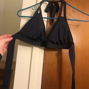 Bikini top